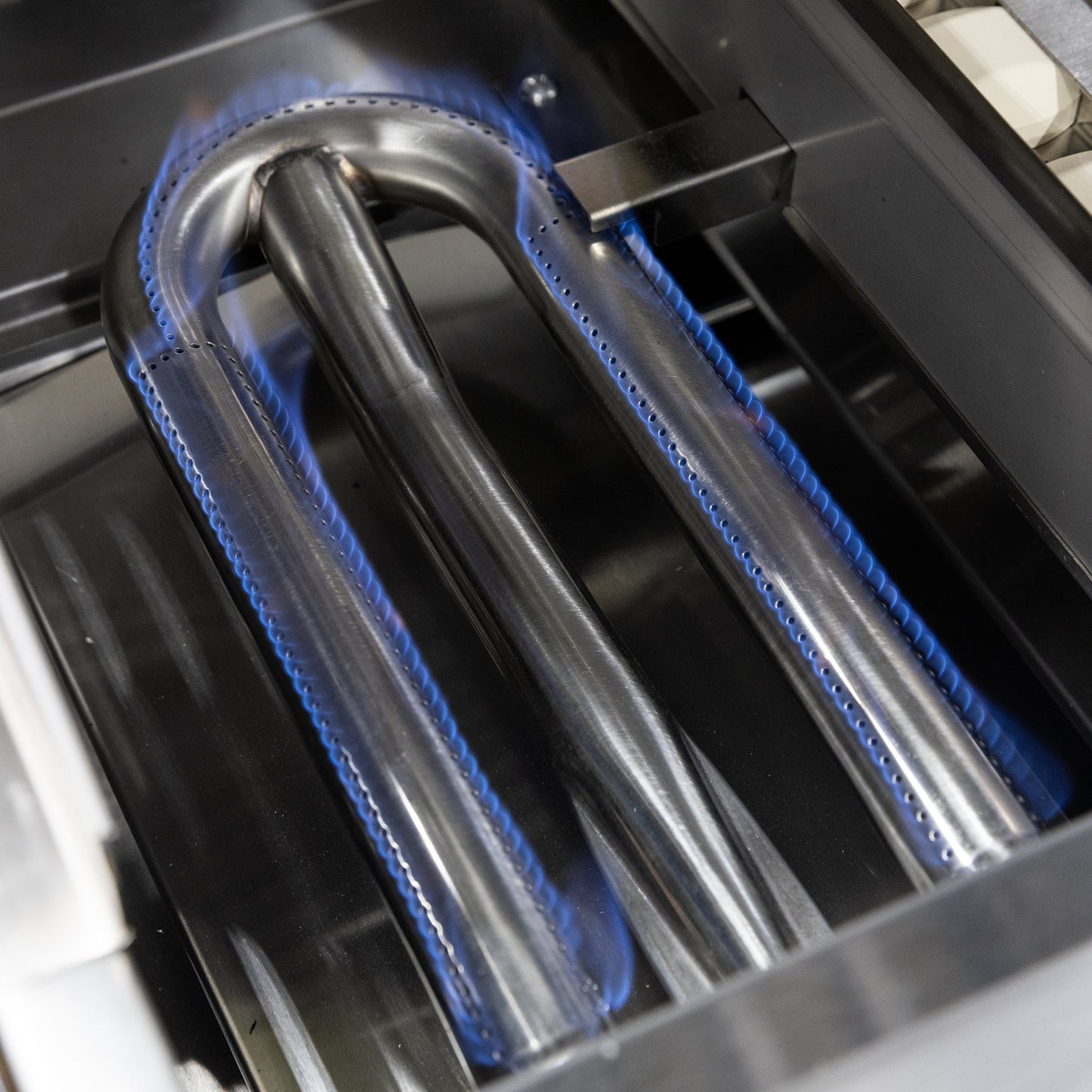 TRL Pro 40″ Built-in Grill