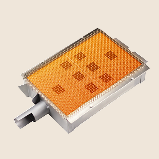 Drop-In Infrared Sear Burner for TRL Pro Series Grills