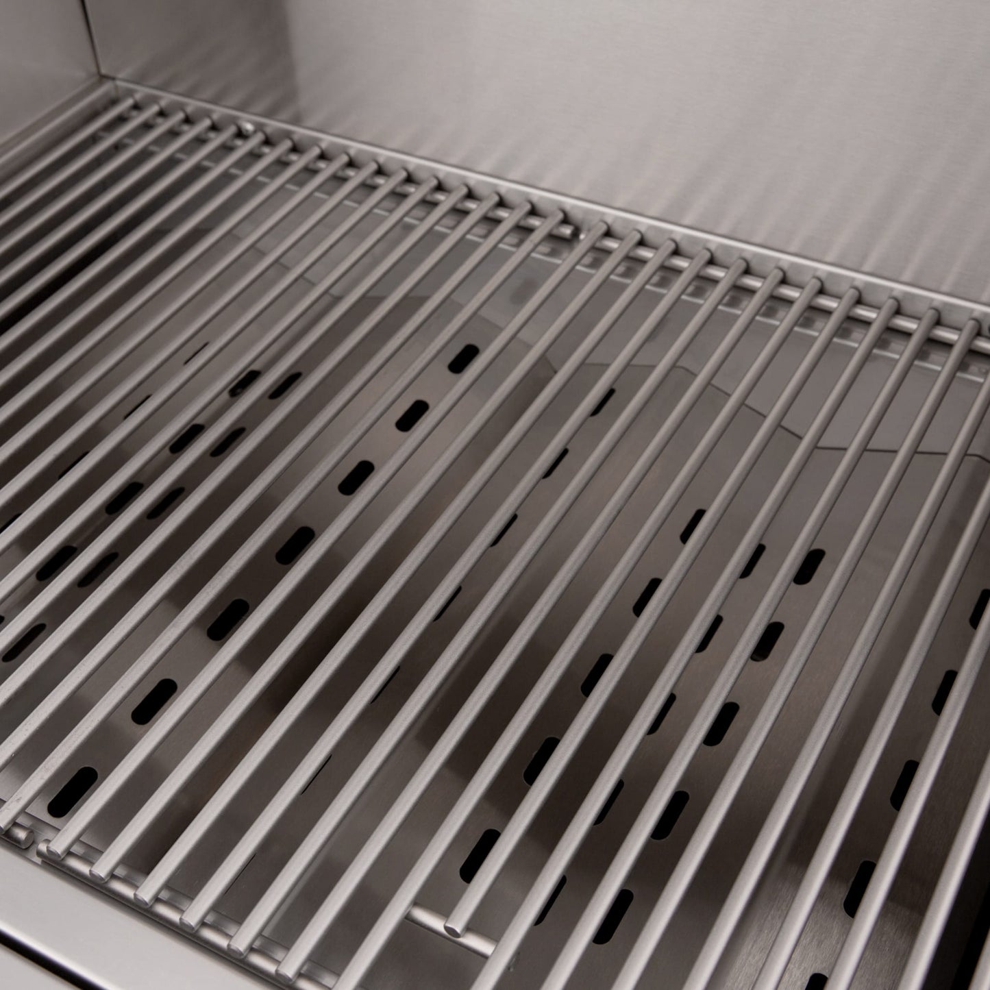30″ Resort Built-In Grill