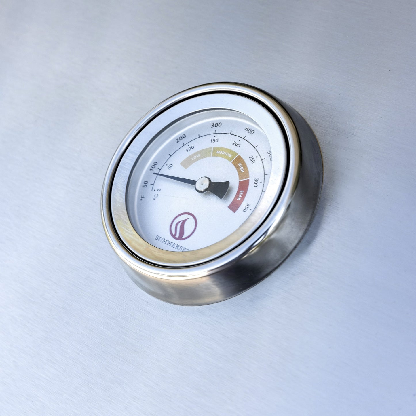 TRL Pro 40″ Built-in Grill