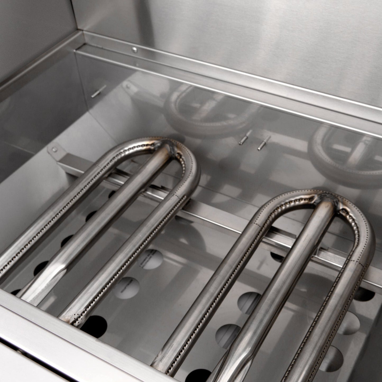 30″ Resort Built-In Grill