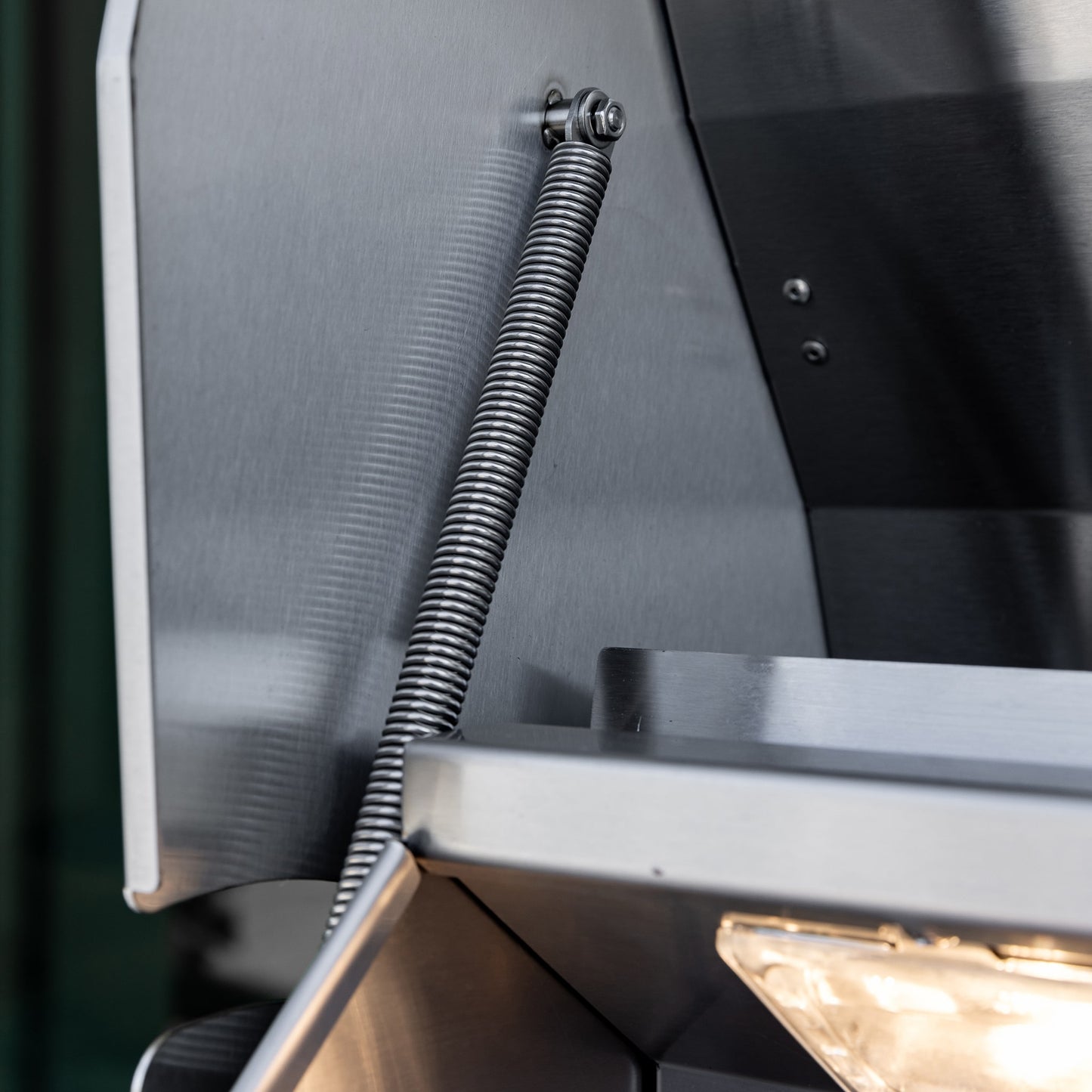 TRL Pro 40″ Built-in Grill