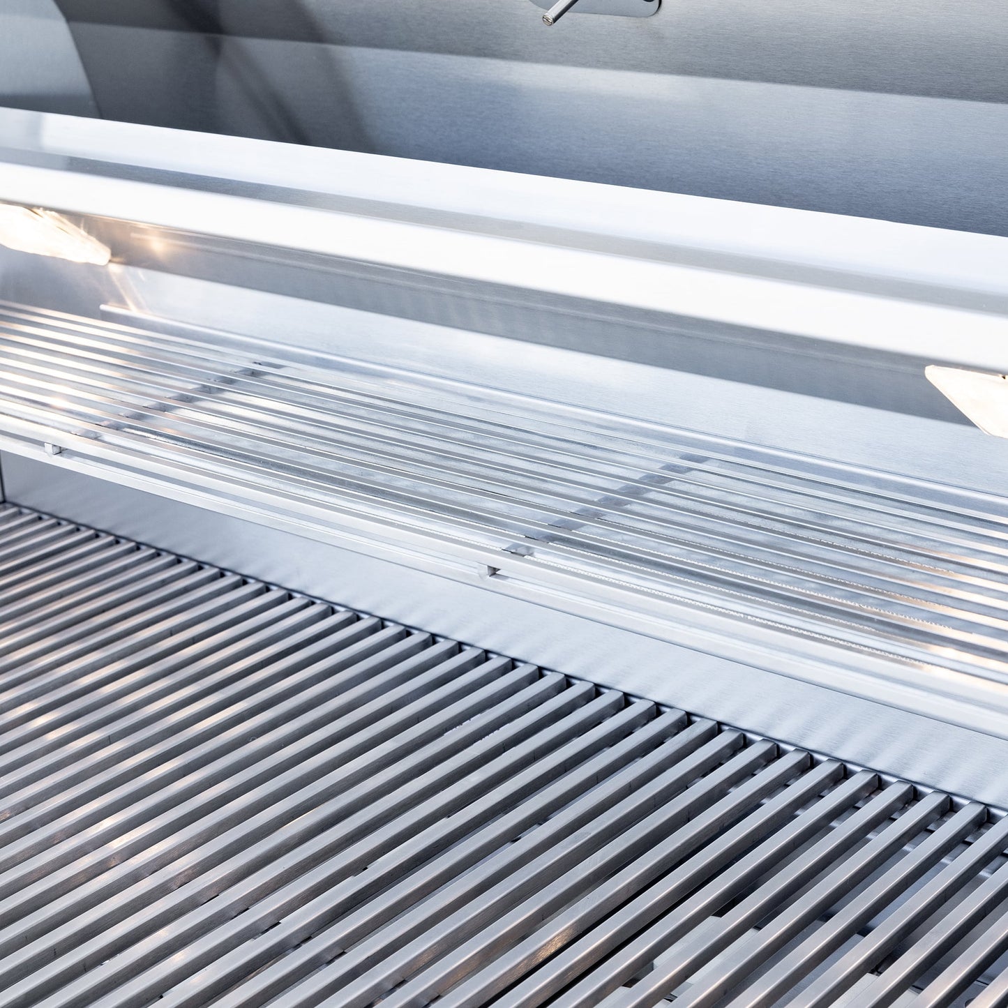 TRL Pro 40″ Built-in Grill