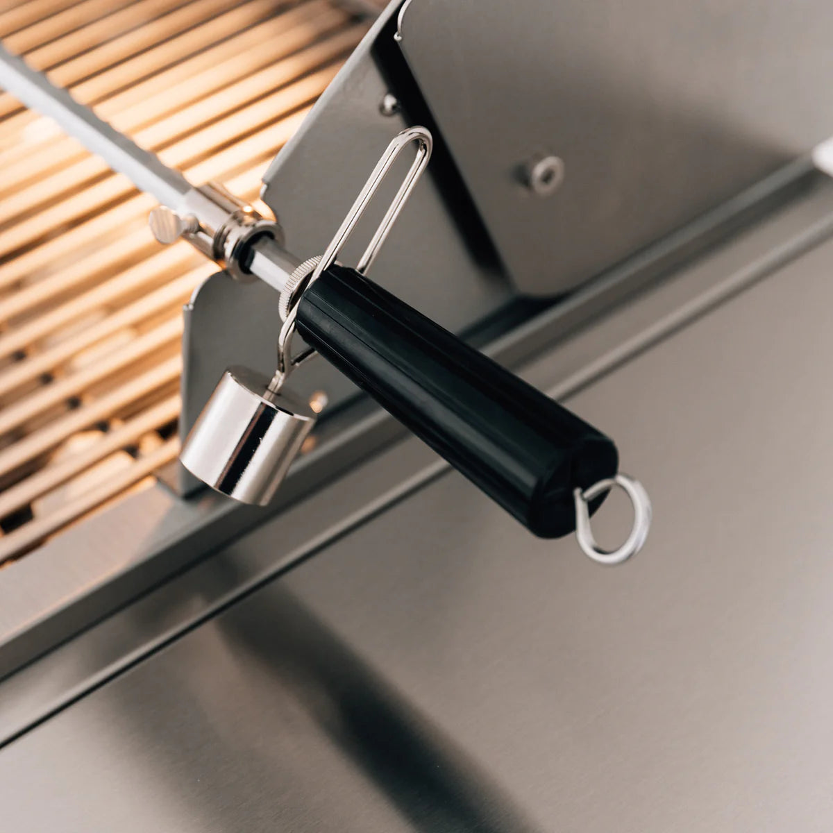 Sizzler Pro 40" Built-in Grill
