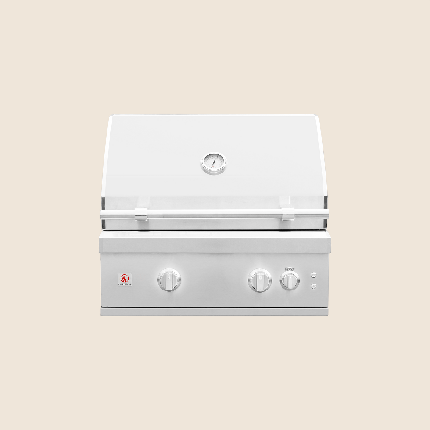 QUEST 30″ Built-In Grill