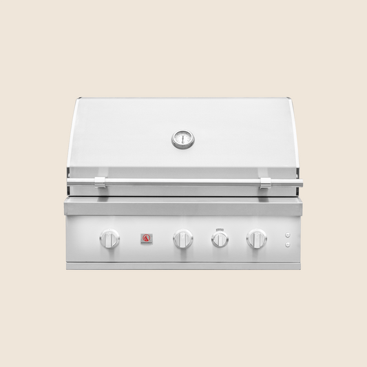 QUEST 36″ Built-In Grill