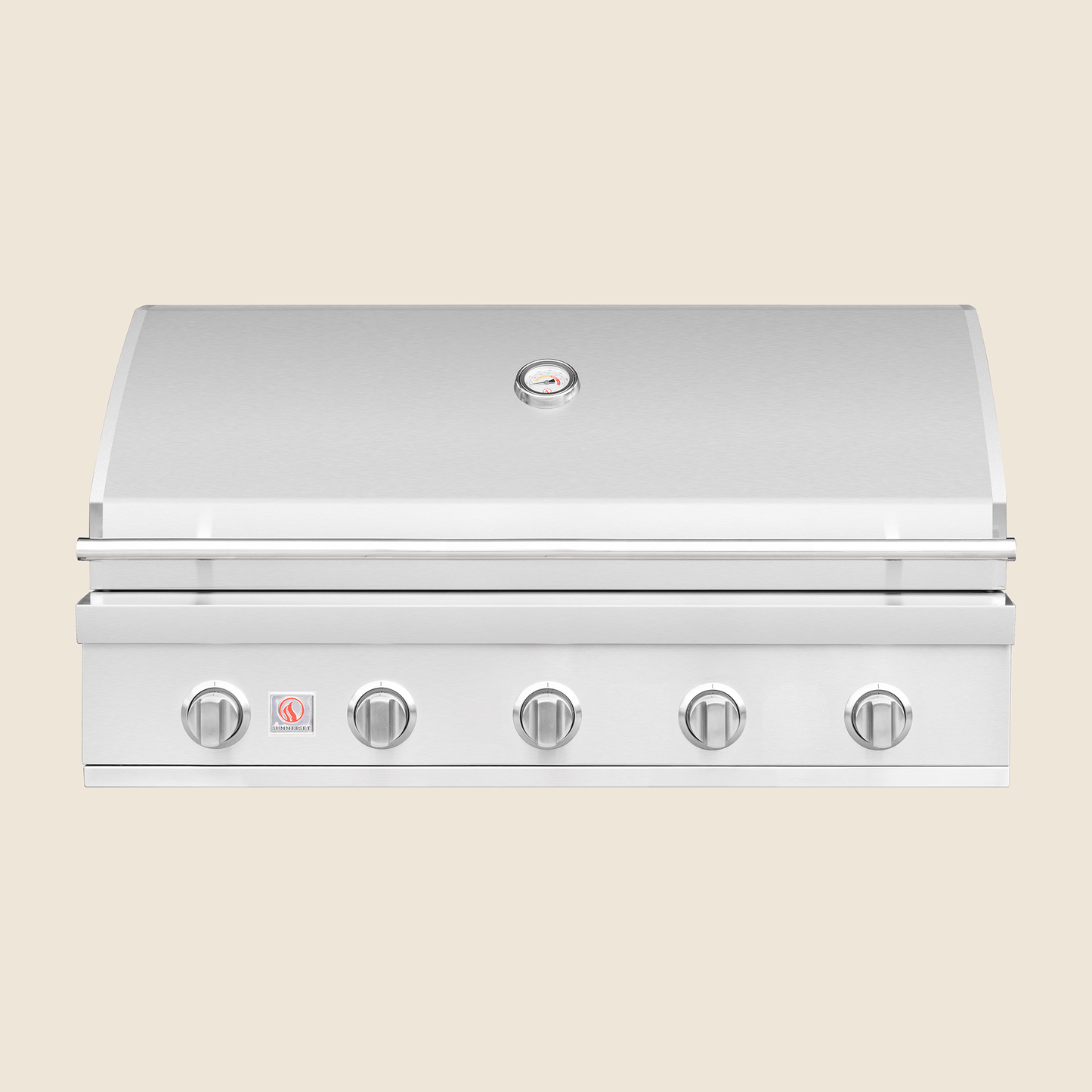 Sizzler 40″ Built-in Grill