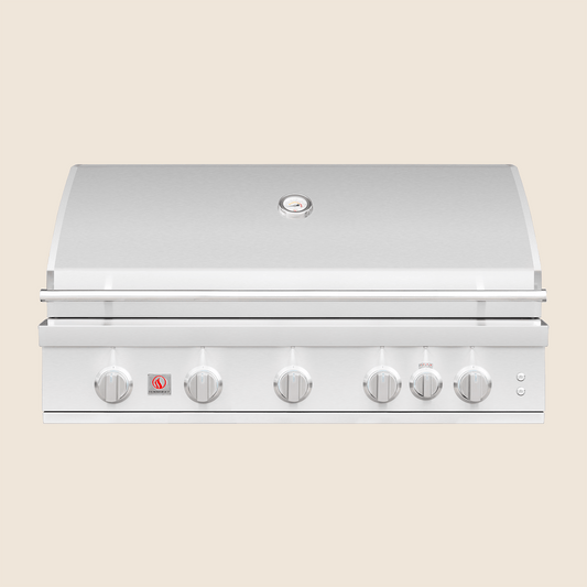 Sizzler Pro 40″ Built-in Grill