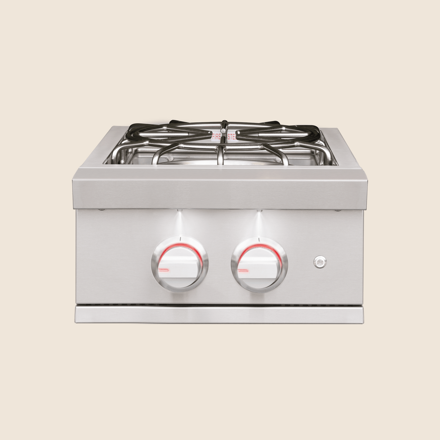 Pro Power Burner