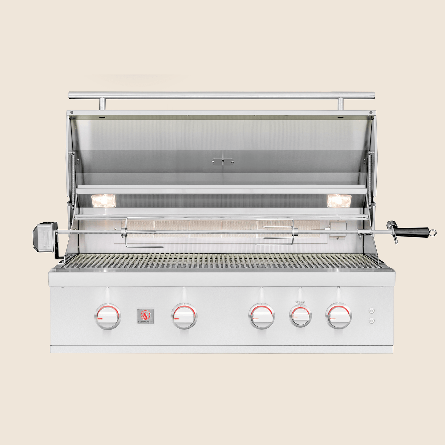 TRL Pro 40″ Built-in Grill