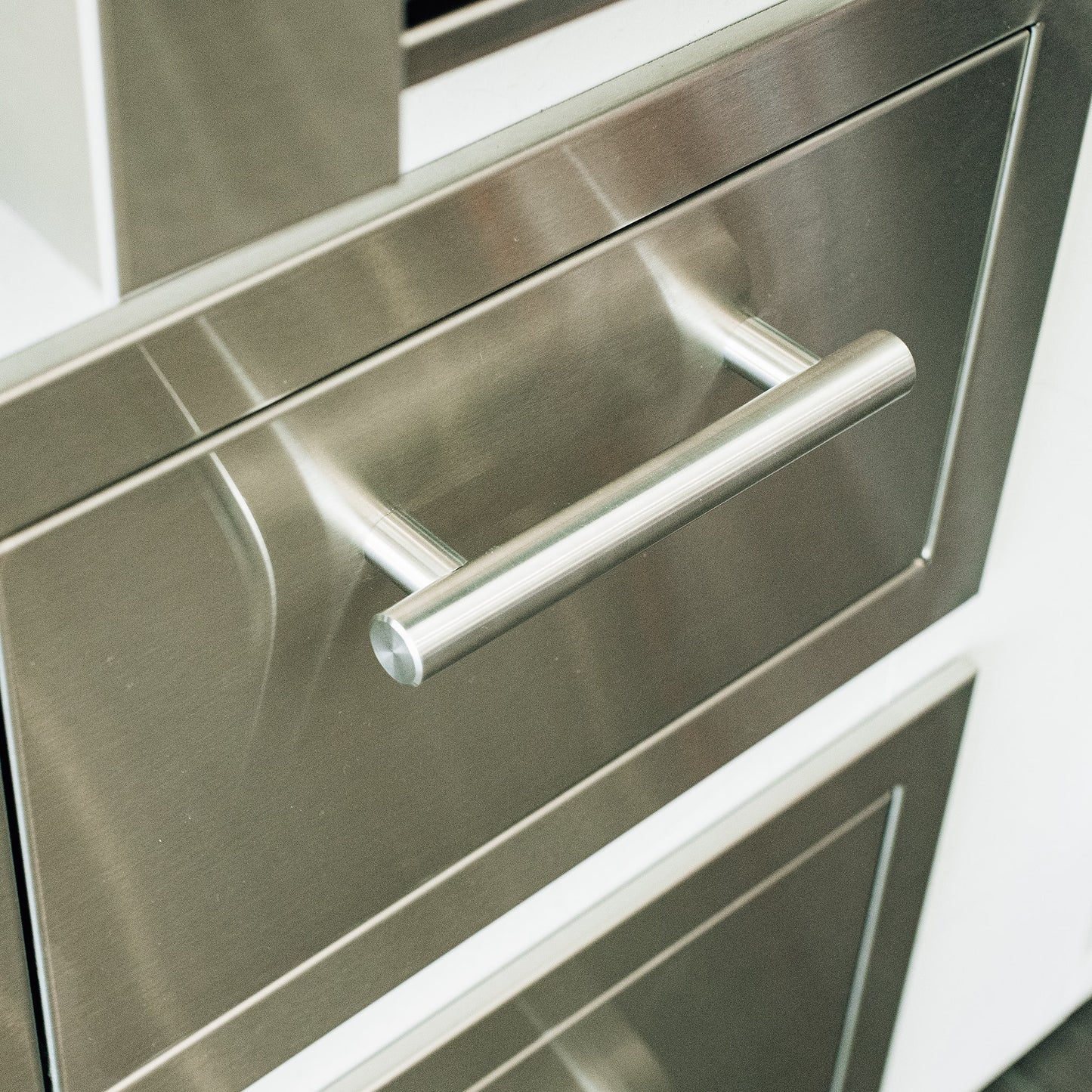 17" Single Drawer