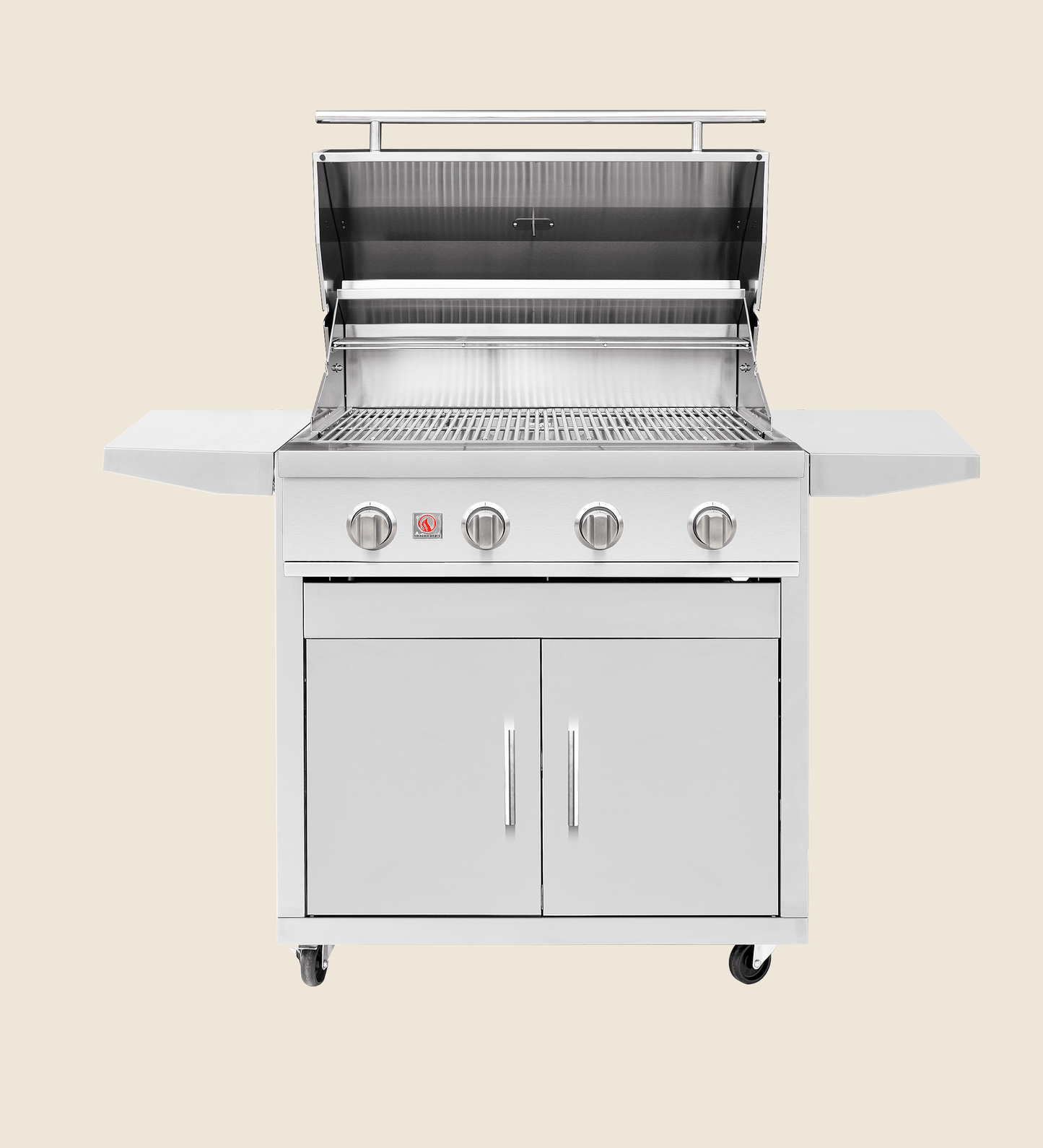 Cart for 32″ Sizzler / Sizzler Pro Grill