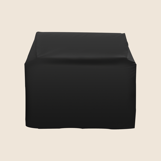 Deluxe Freestanding Cover for 32″ Grills