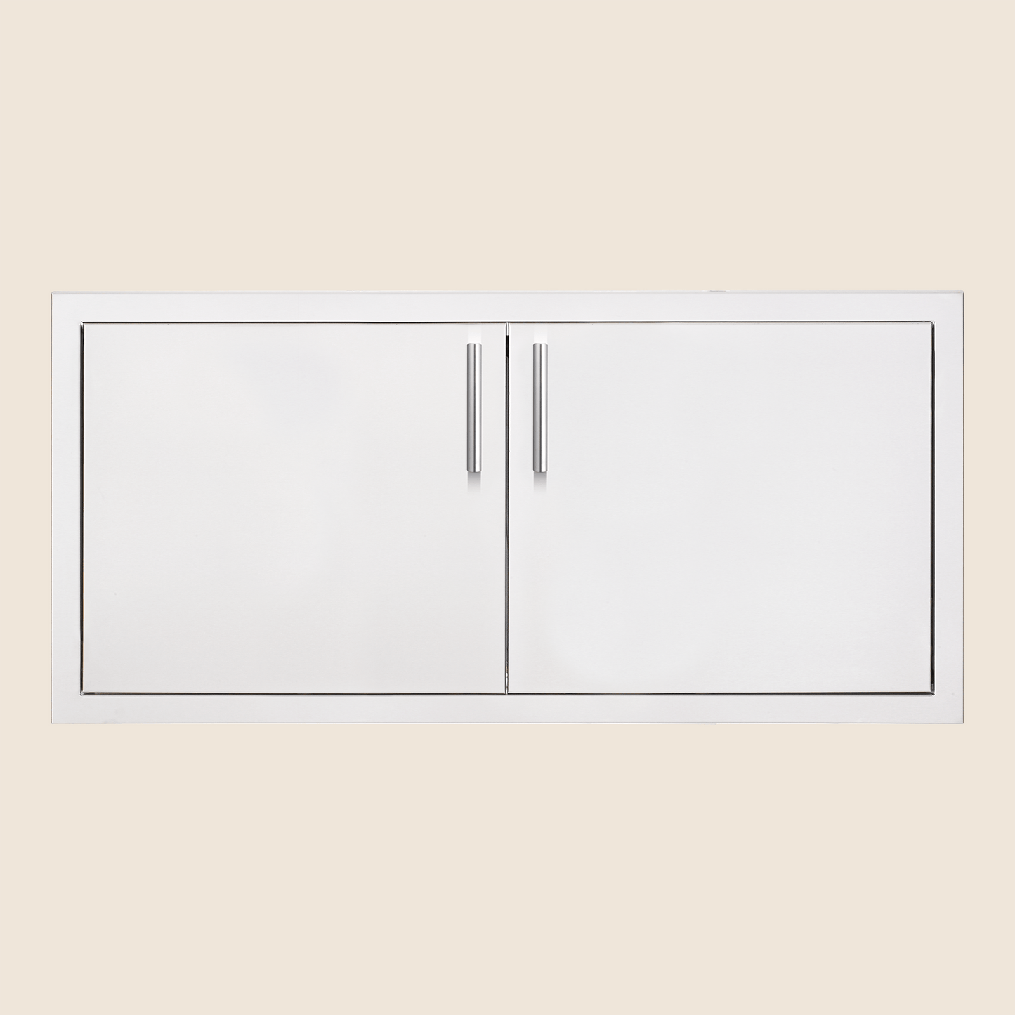 36" Double Access Doors