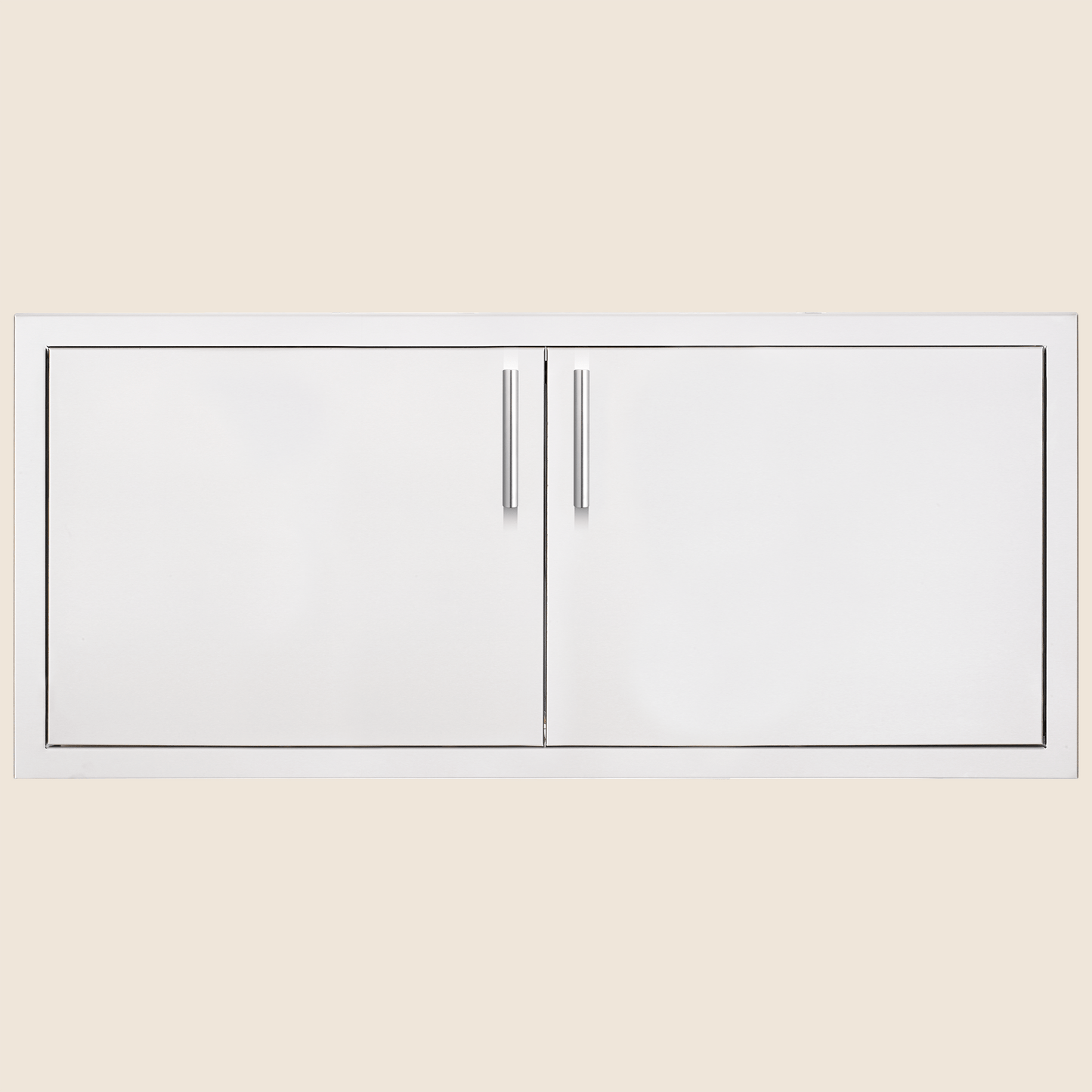 39" Double Access Door
