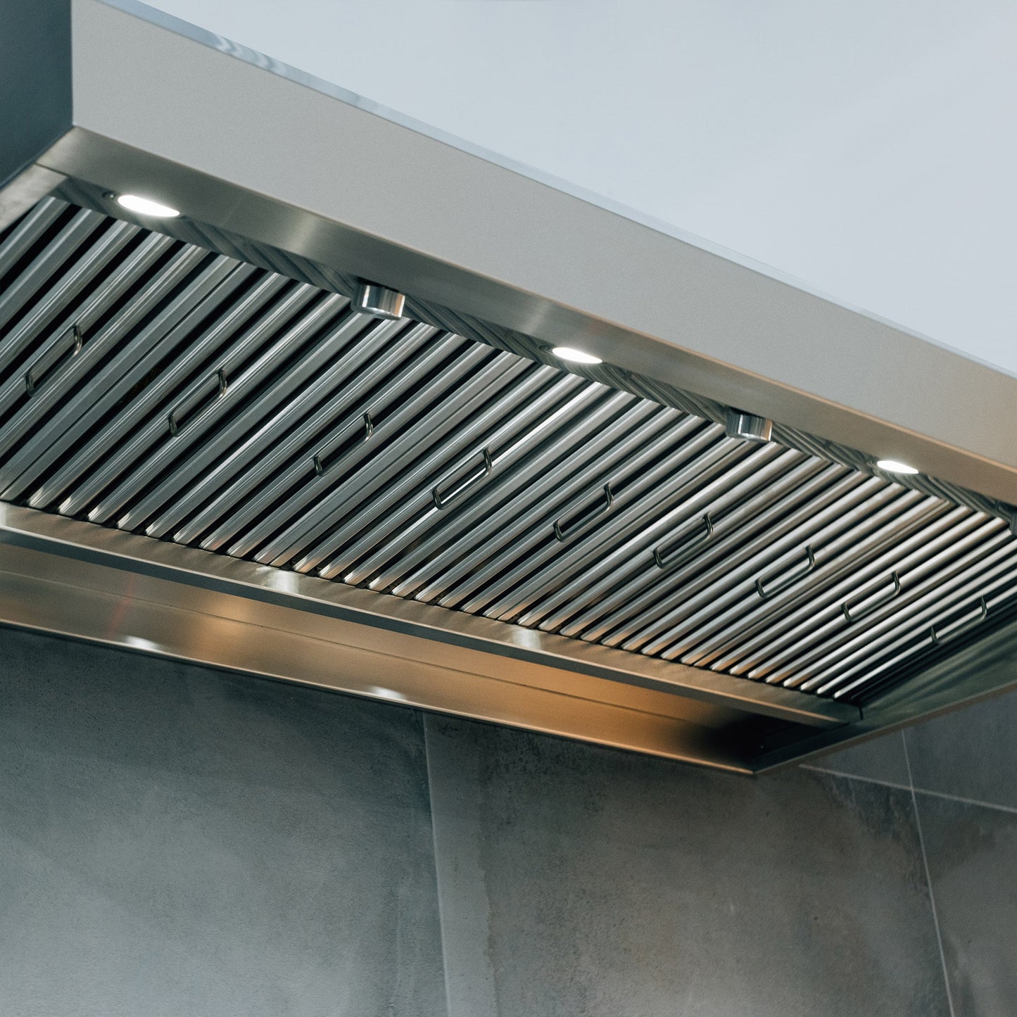 36″ Outdoor Rated Vent Hood