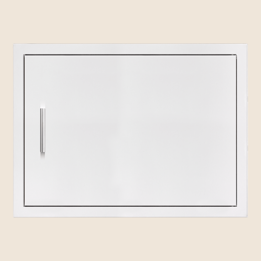 27″ x 20″ Horizontal Access Door