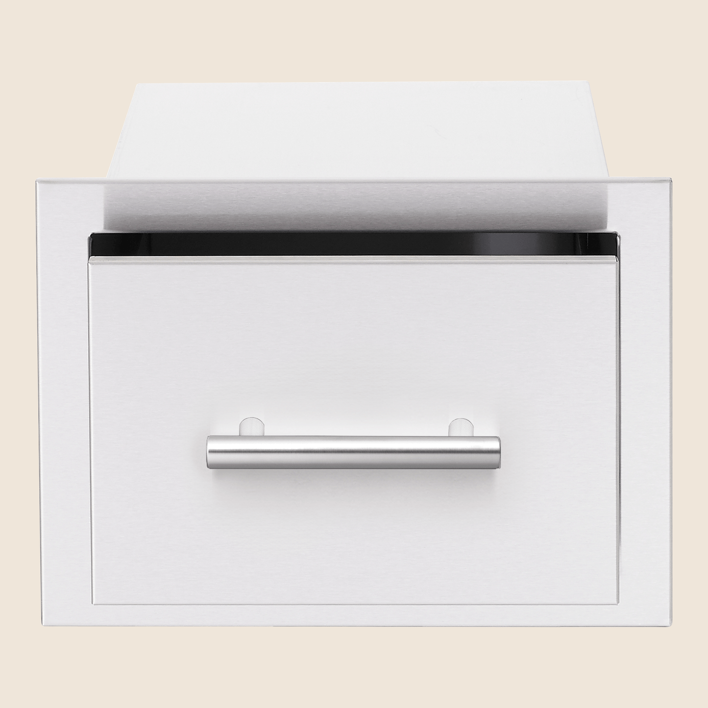 17" Single Drawer