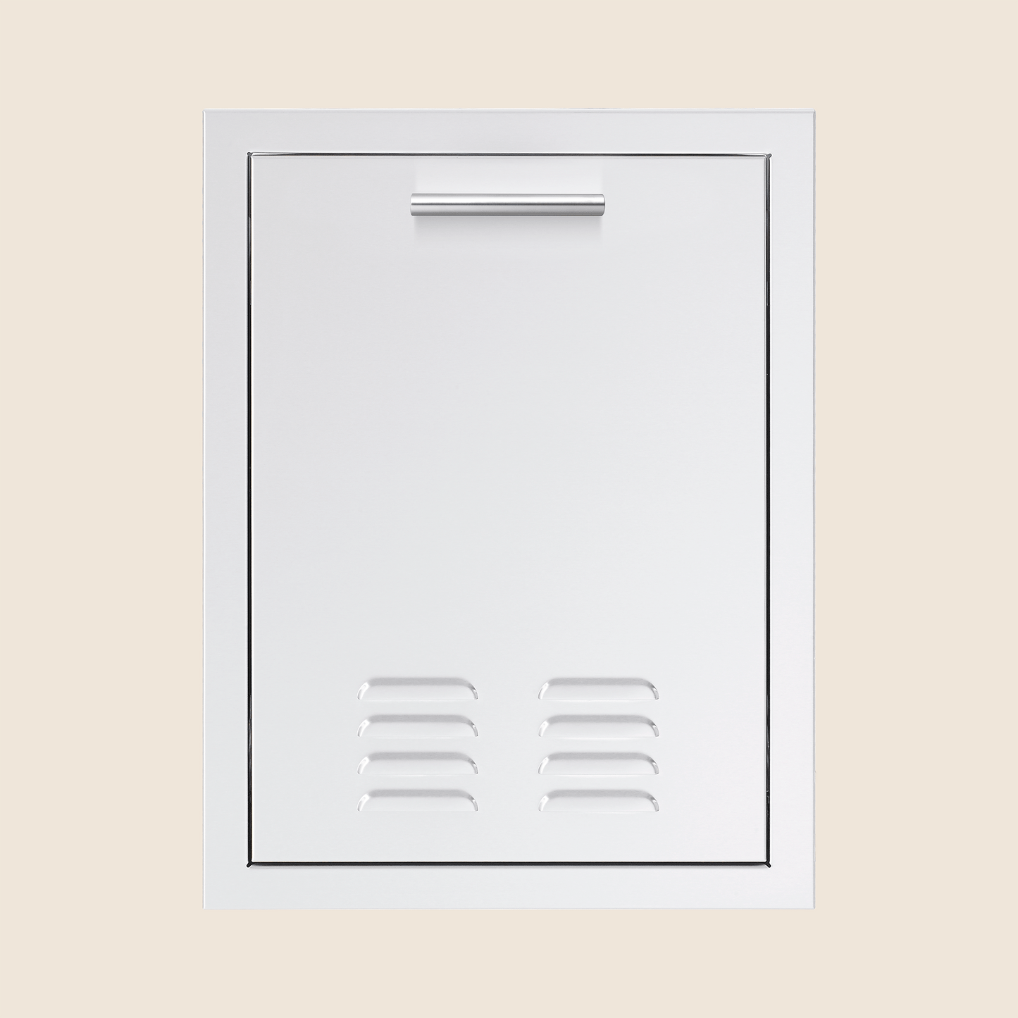 20″ Vented Liquid Propane Tank or Trash Pullout Drawer