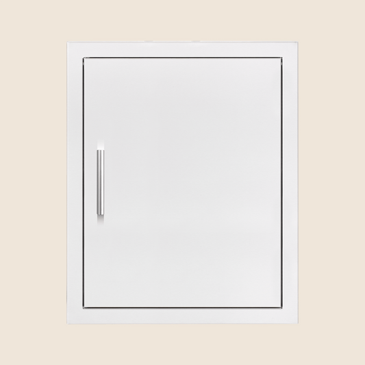 18″ x 22″ Vertical Access Door