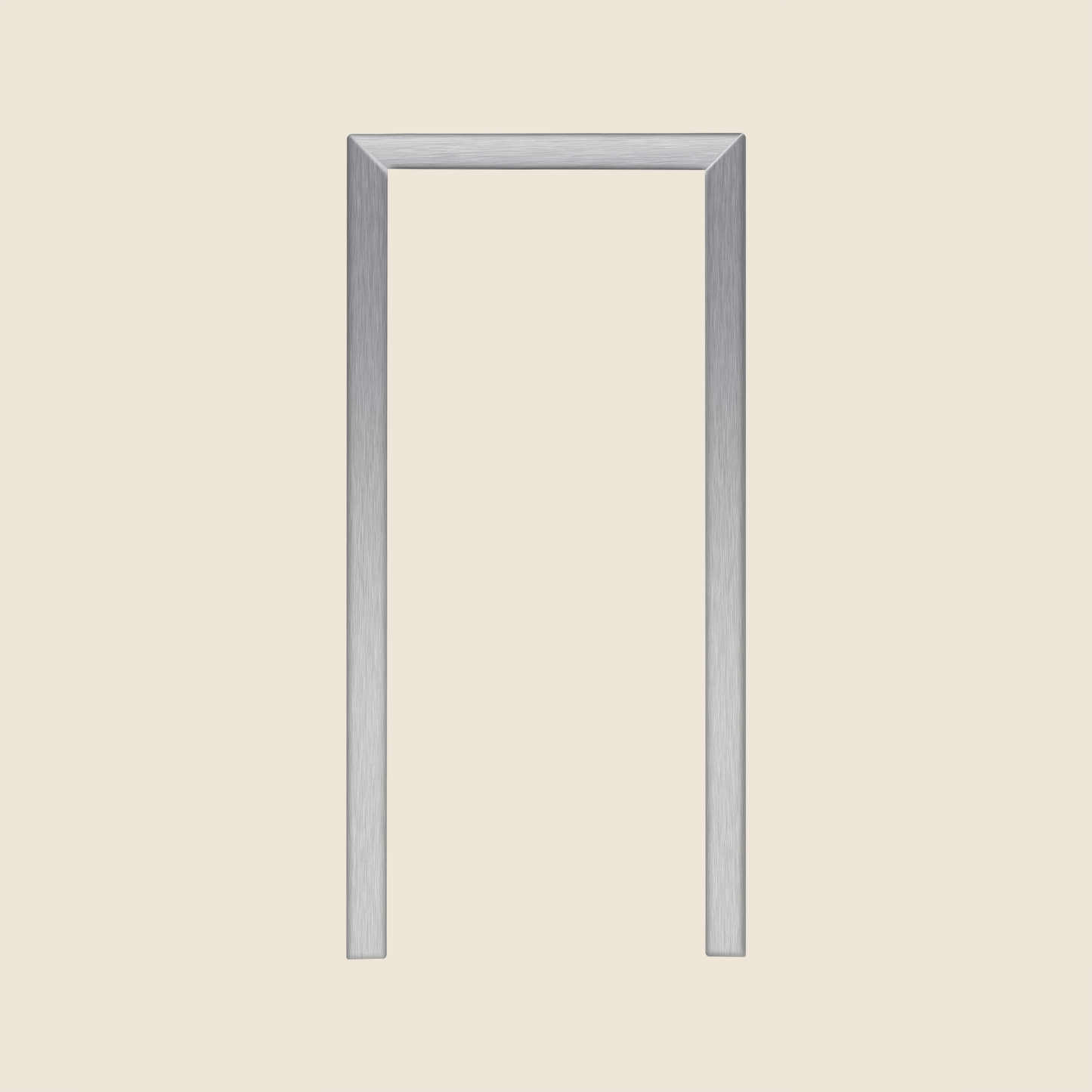 Trim Kit for 15″Outdoor Rated Refrigerators, Wine Coolers & Ice Makers