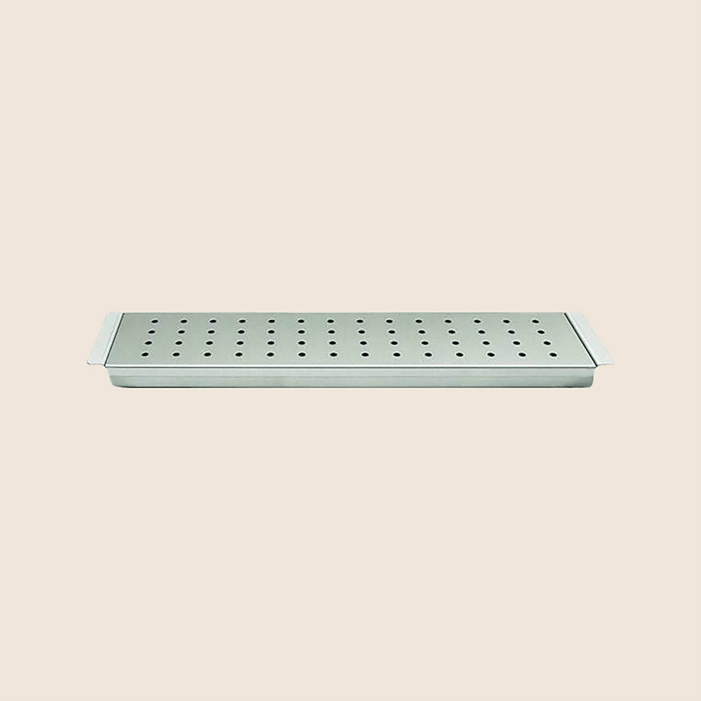 Stainless Steel Smoker Tray for Summerset Grills