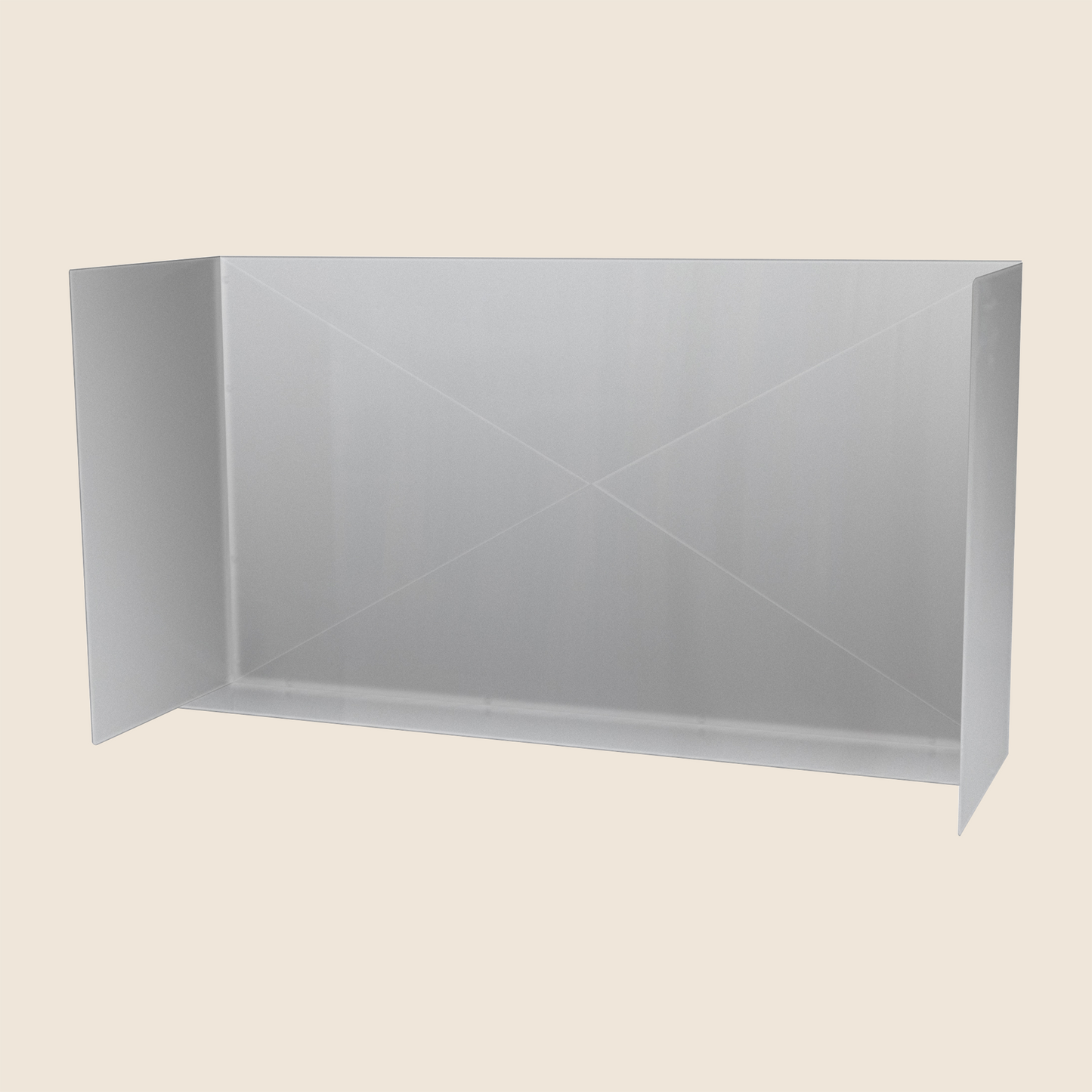 36″ Wind Guard