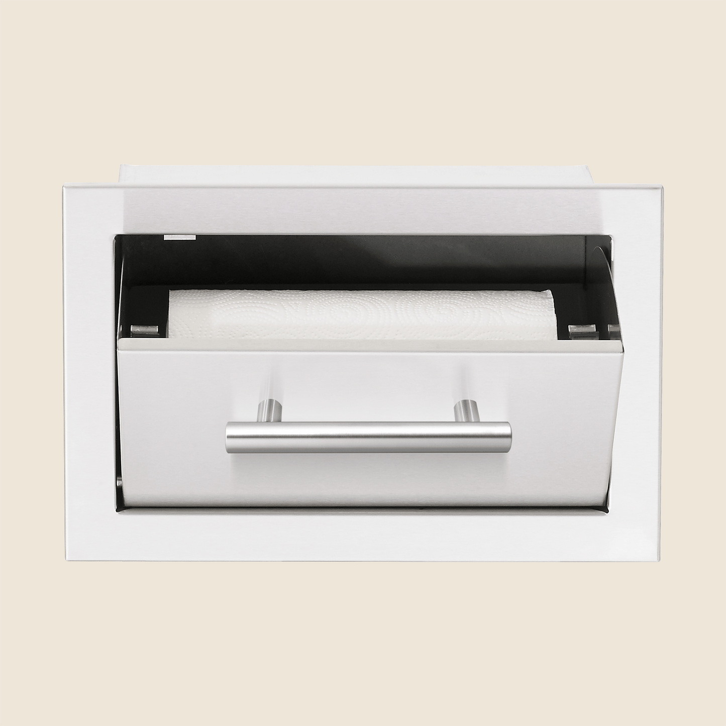 17" Paper Towel Holder