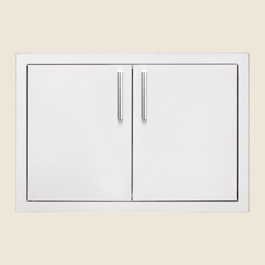 26″ Double Access Door