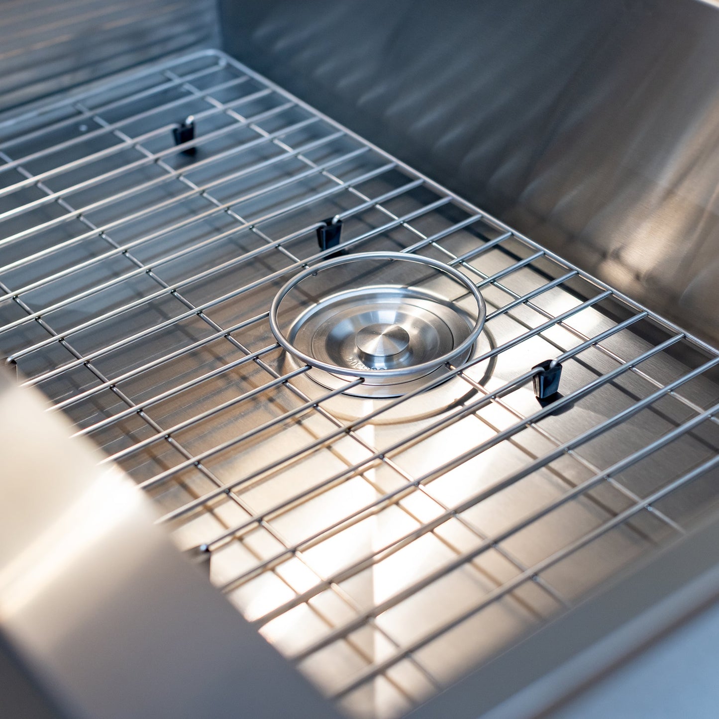 32″ Farmhouse Sink