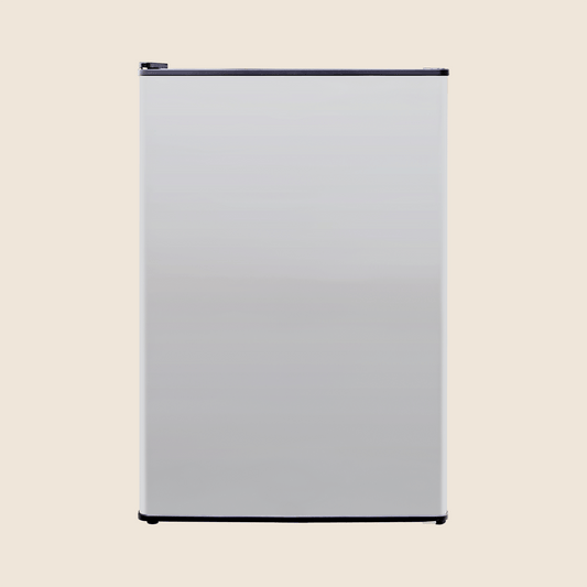 22″ 4.1 Cu. Outdoor Approved Compact Refrigerator / Right Opening