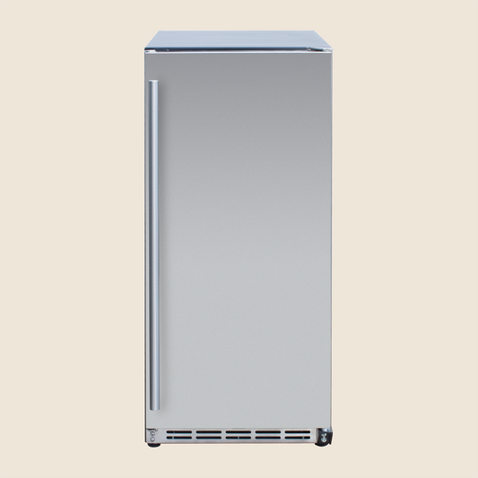 15″ 3.2 Cu Outdoor Rated Refrigerator