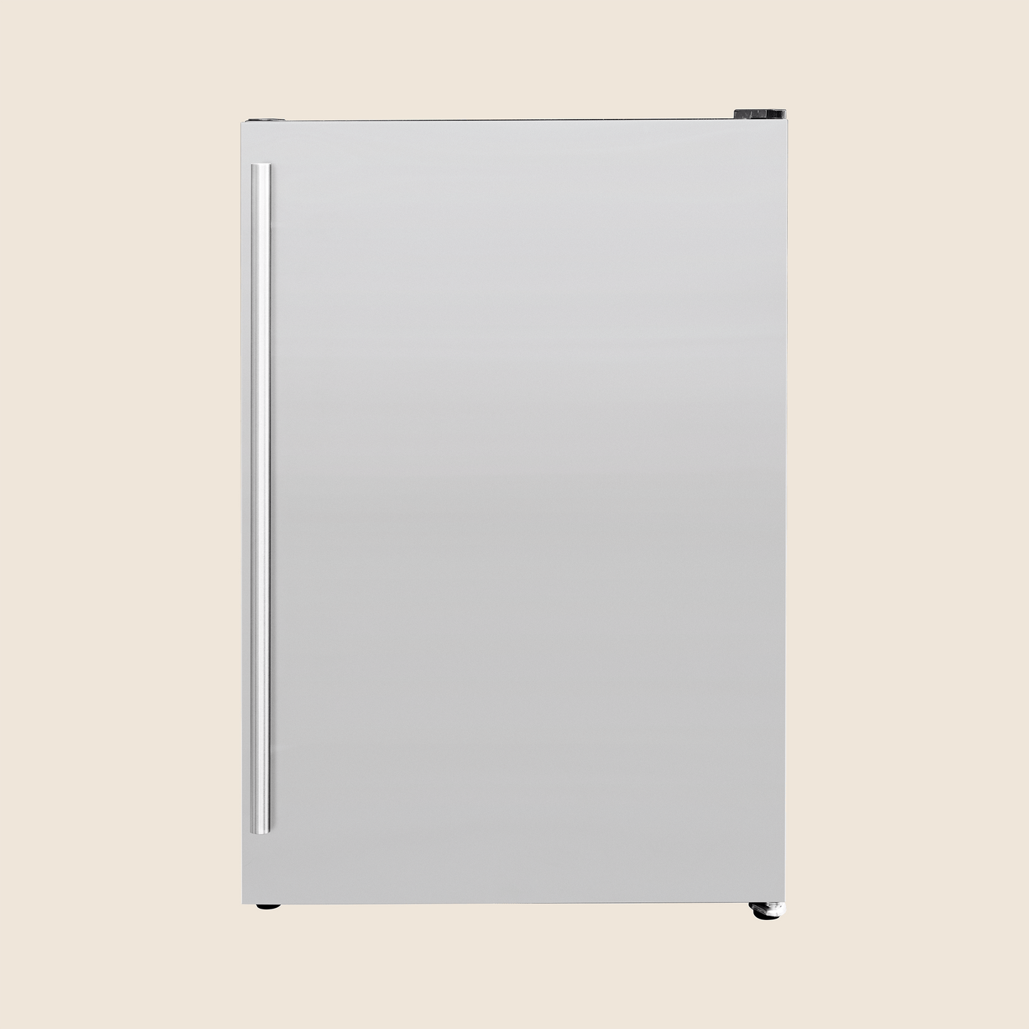 22″ 4.1 Cu. Deluxe Outdoor Approved Compact Refrigerator