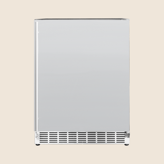 24″ 5 Cu. Outdoor Rated Refrigerator