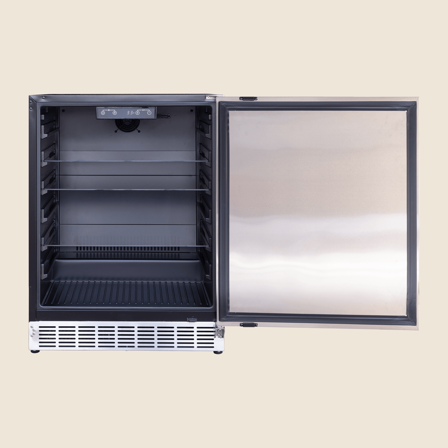 24″ 5 Cu. Outdoor Rated Refrigerator