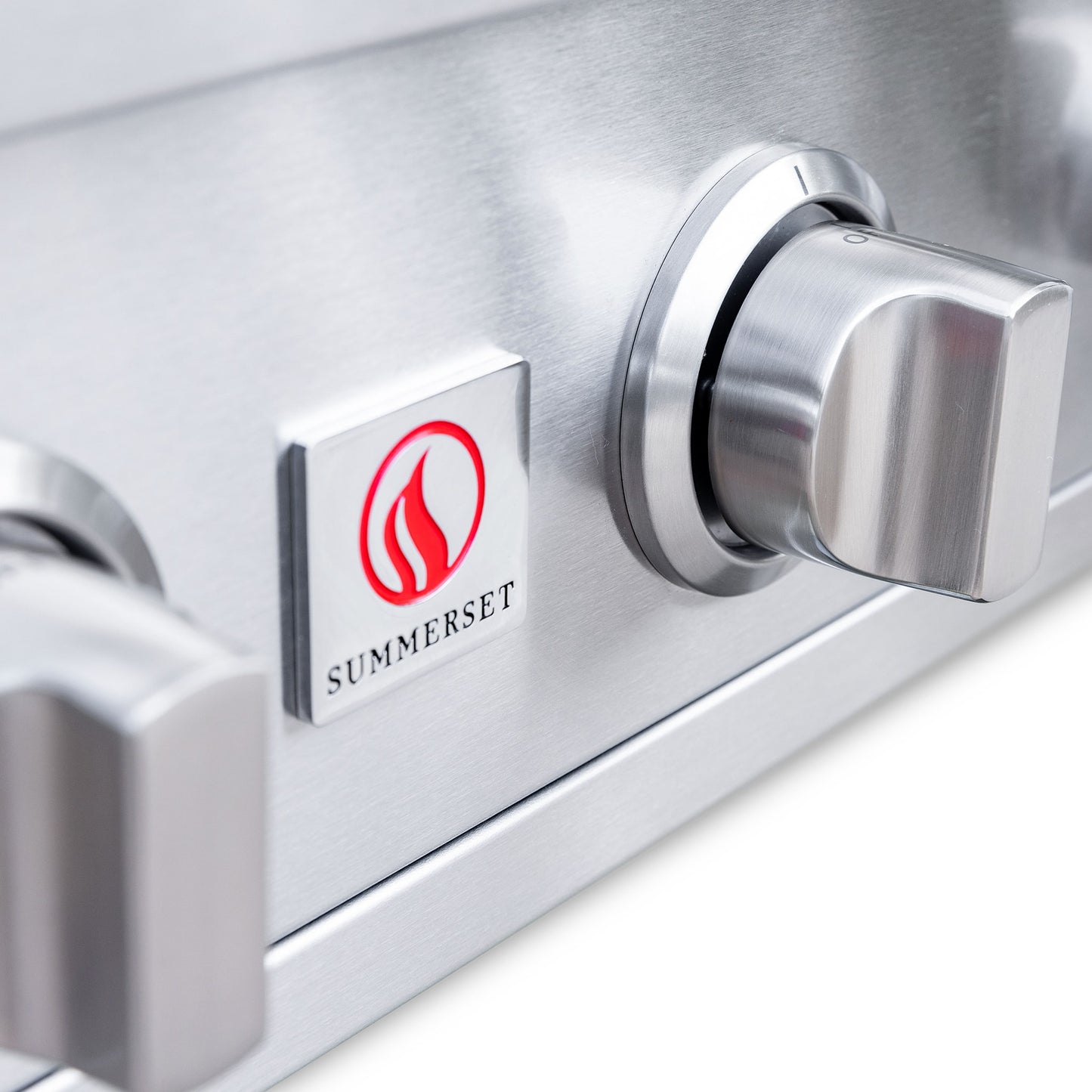 Sizzler 40″ Built-in Grill