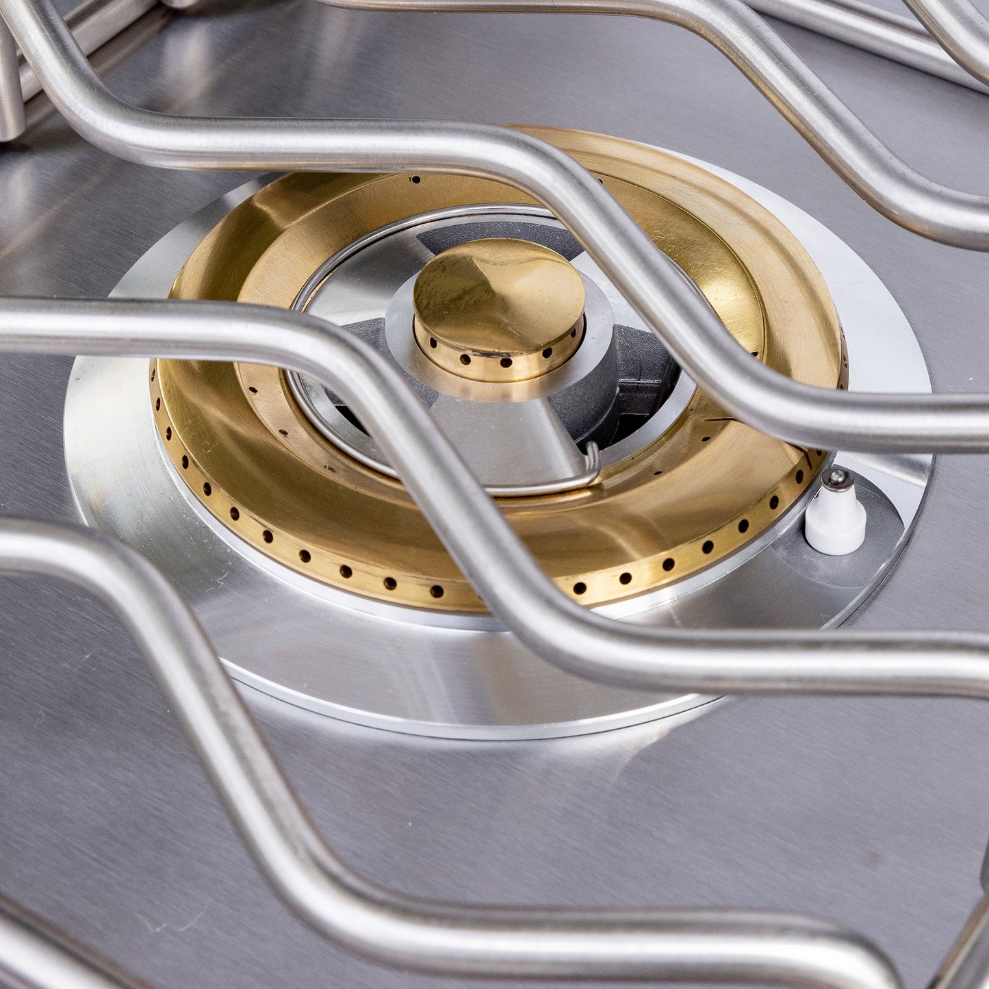 Single Side Burner