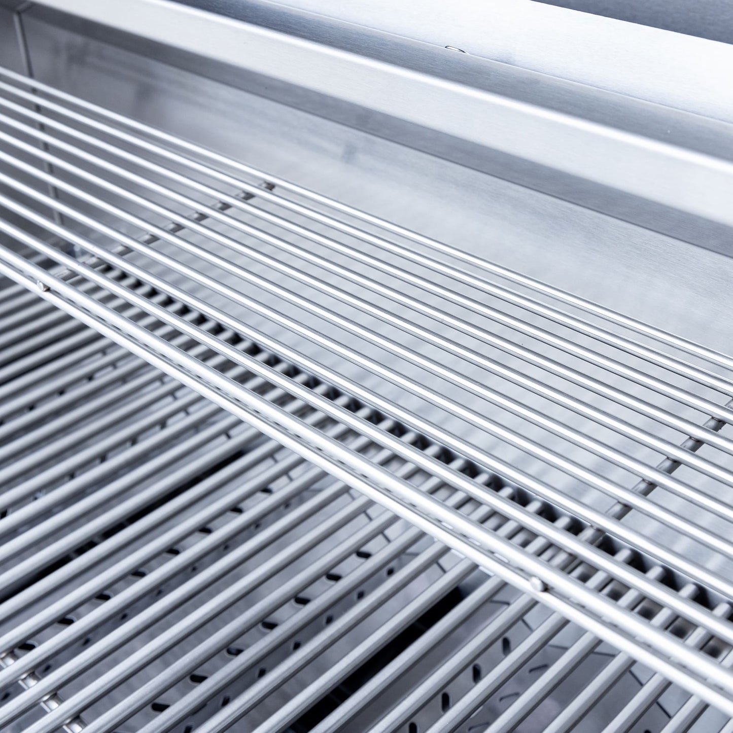 Sizzler 40″ Built-in Grill