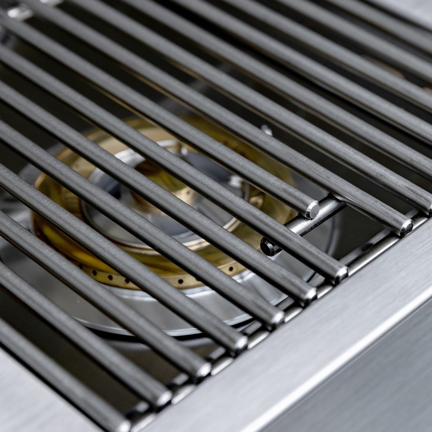 Pro Double Side Burner