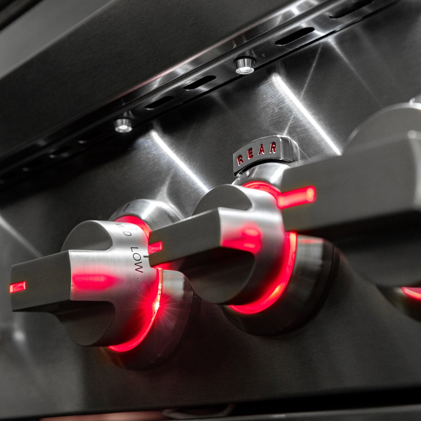 TRL Pro 40″ Built-in Grill