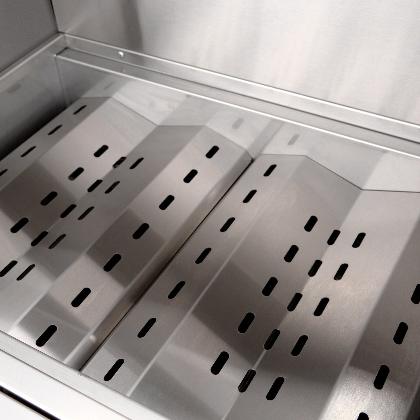 30″ Resort Built-In Grill