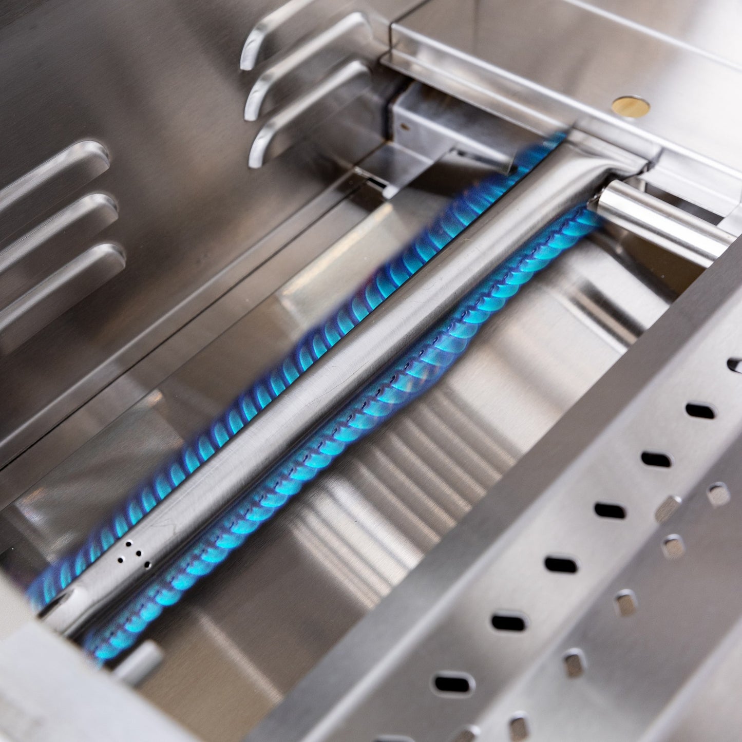 Sizzler 32" Built-in Grill