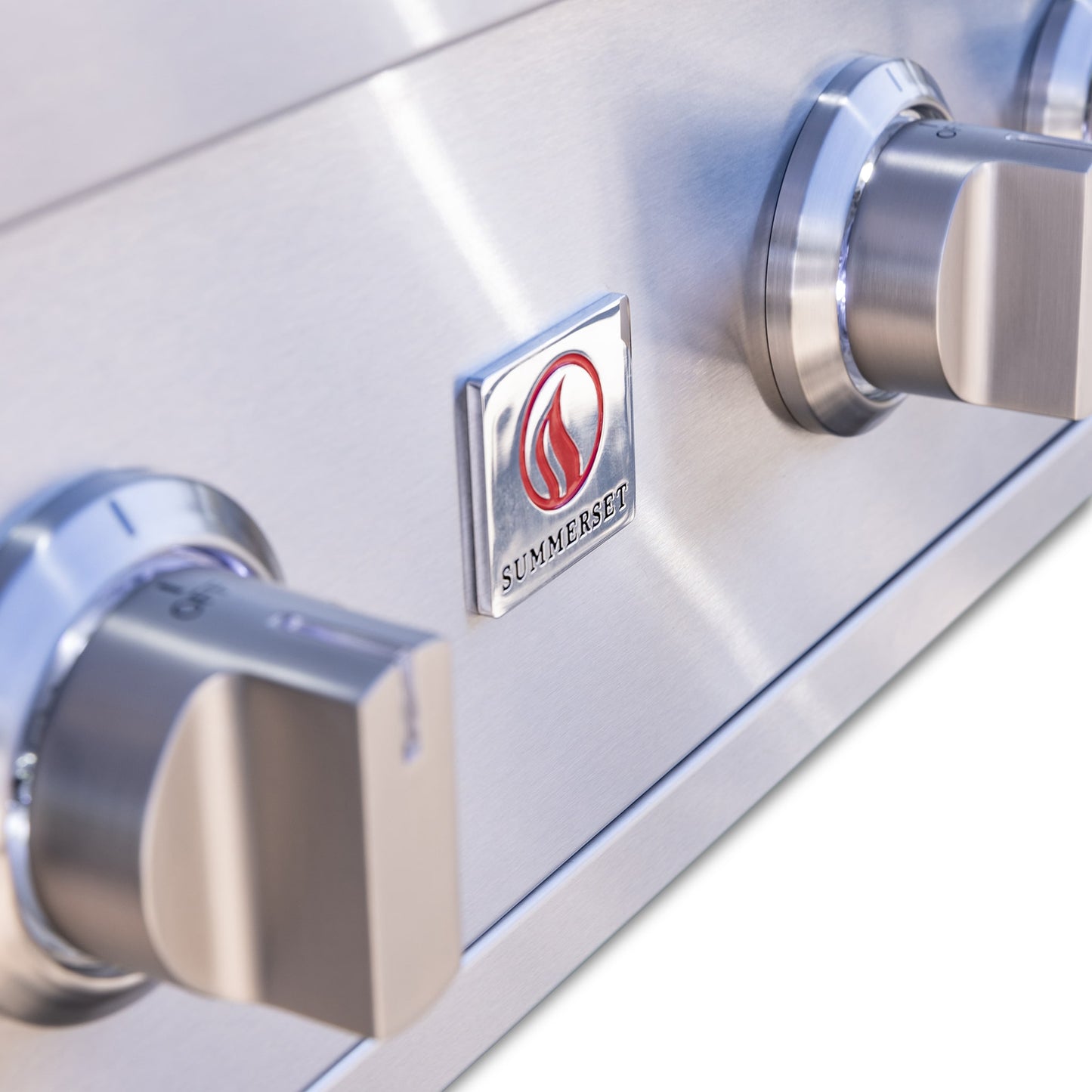 TRL Pro 40″ Built-in Grill