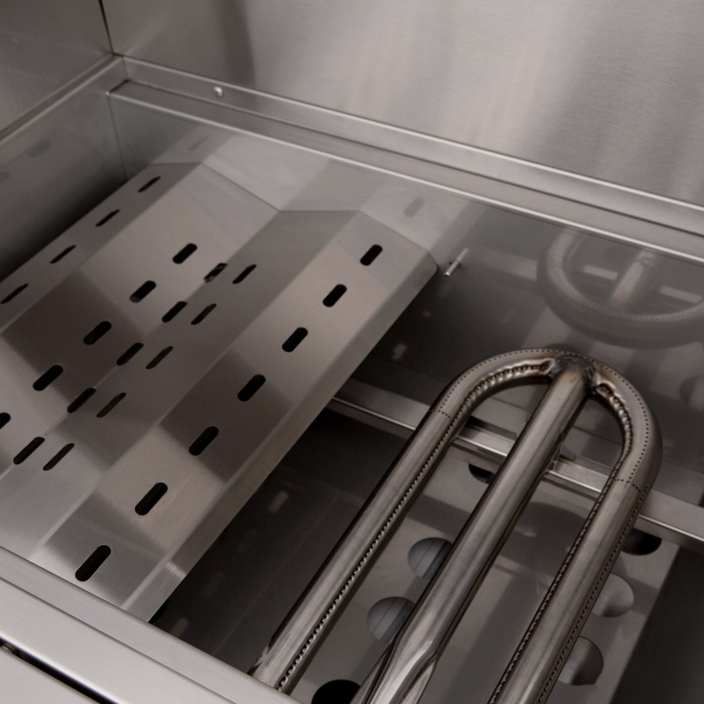 30″ Resort Built-In Grill
