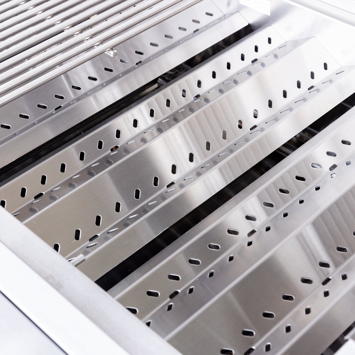 Sizzler 32" Built-in Grill