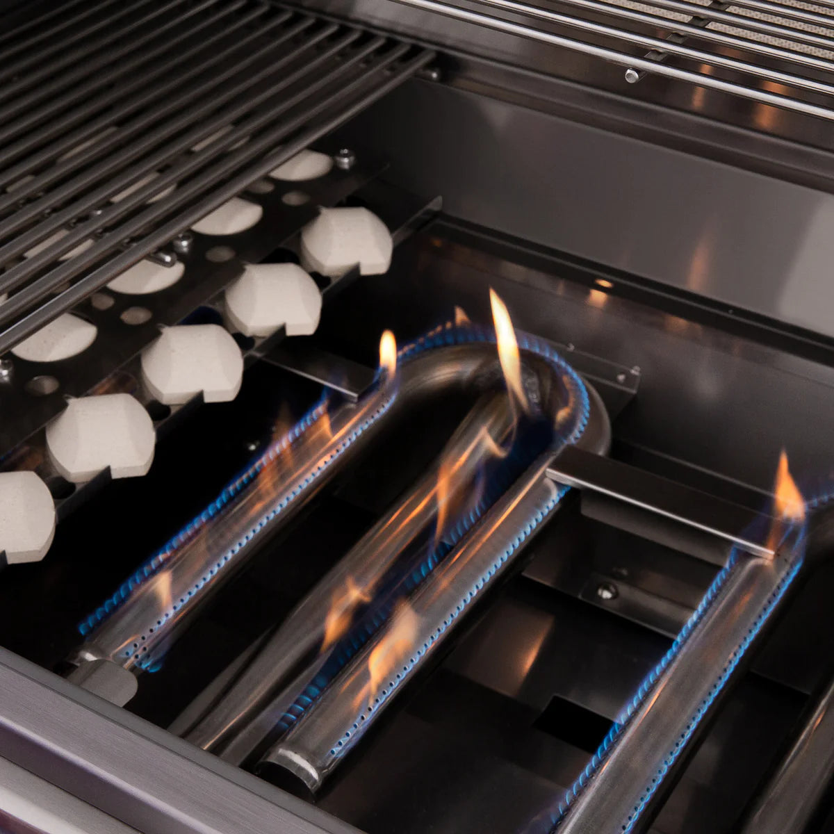 TRLD 44" Deluxe Freestanding Grill