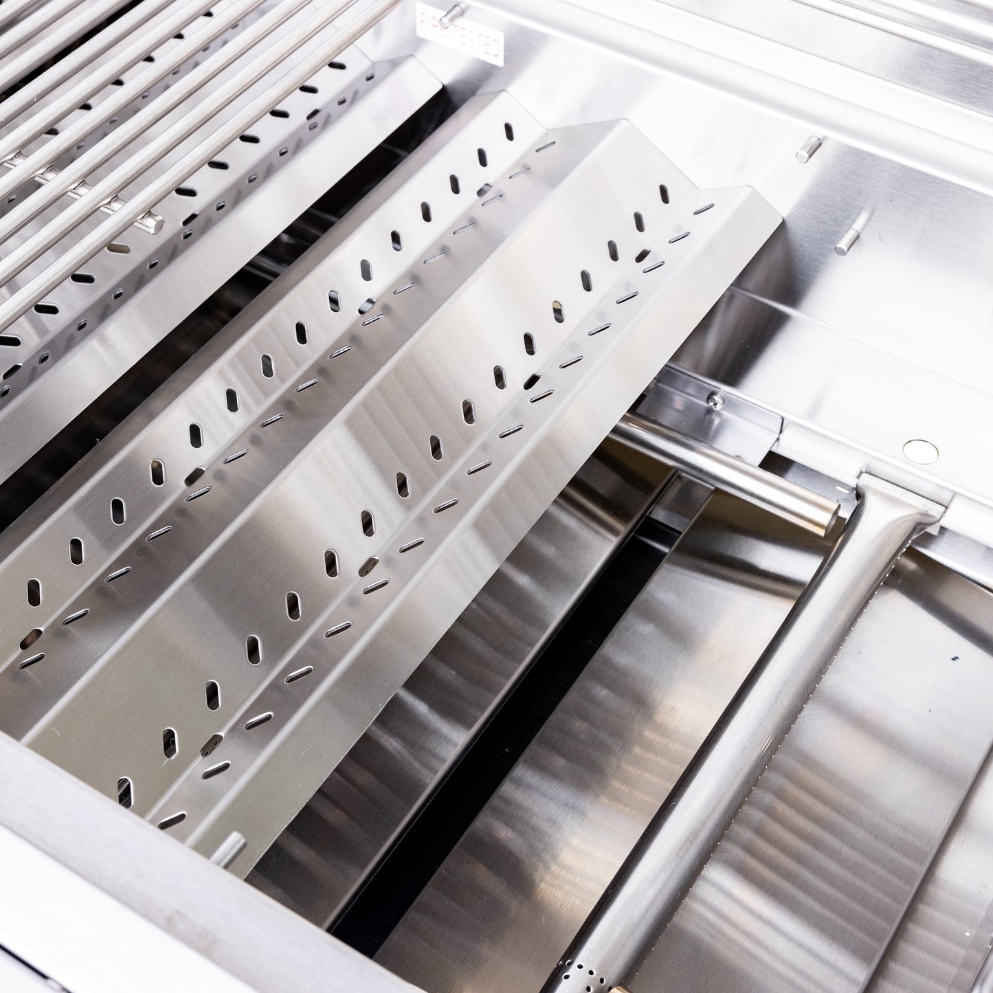 Sizzler 32" Built-in Grill