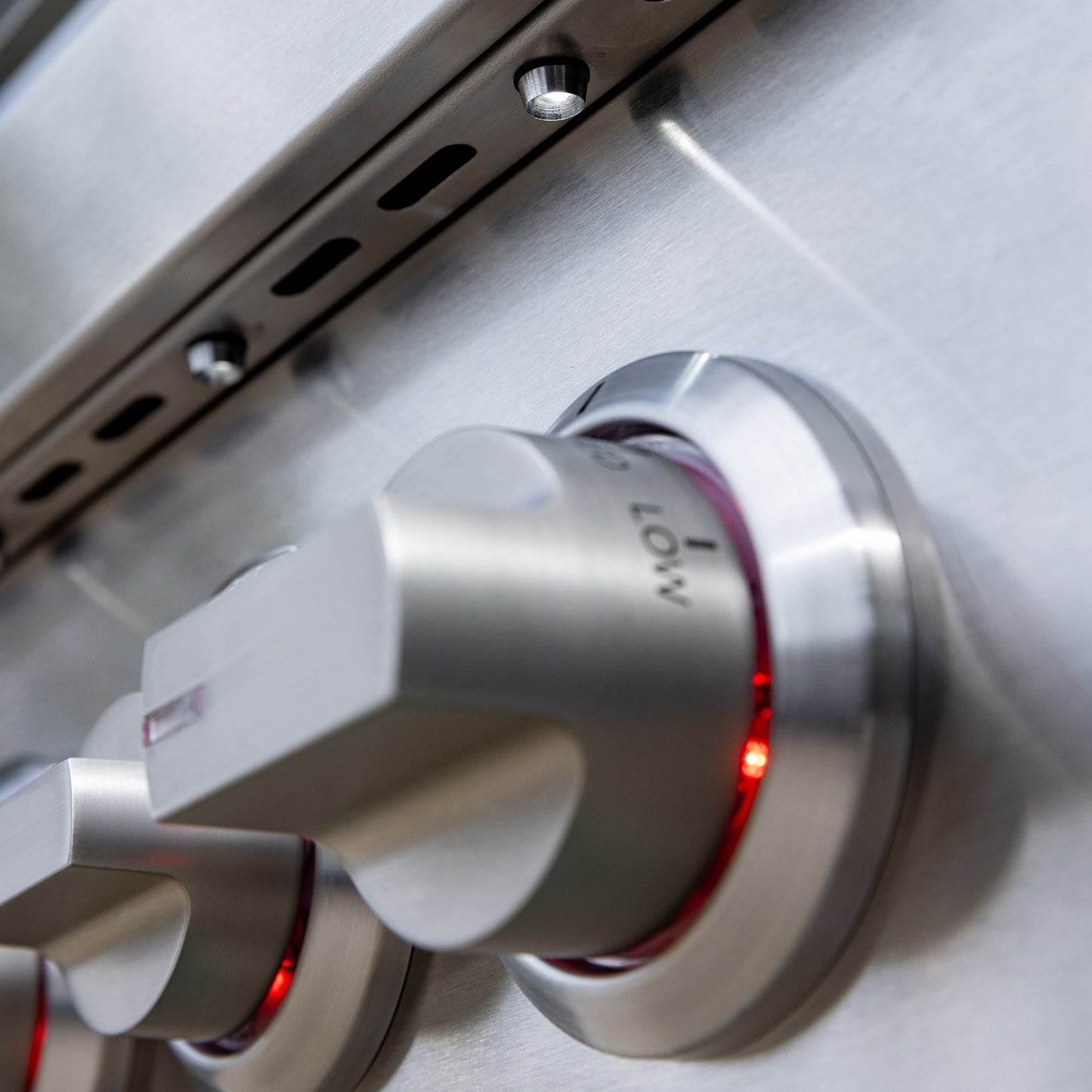 Sizzler Pro 40″ Built-in Grill