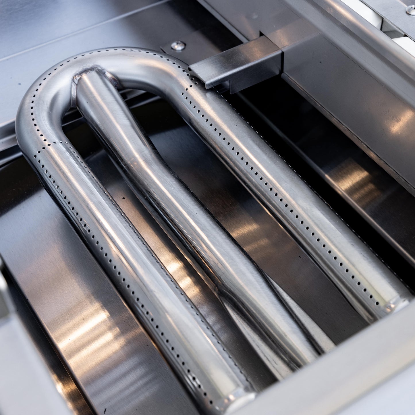 TRL Pro 40″ Built-in Grill