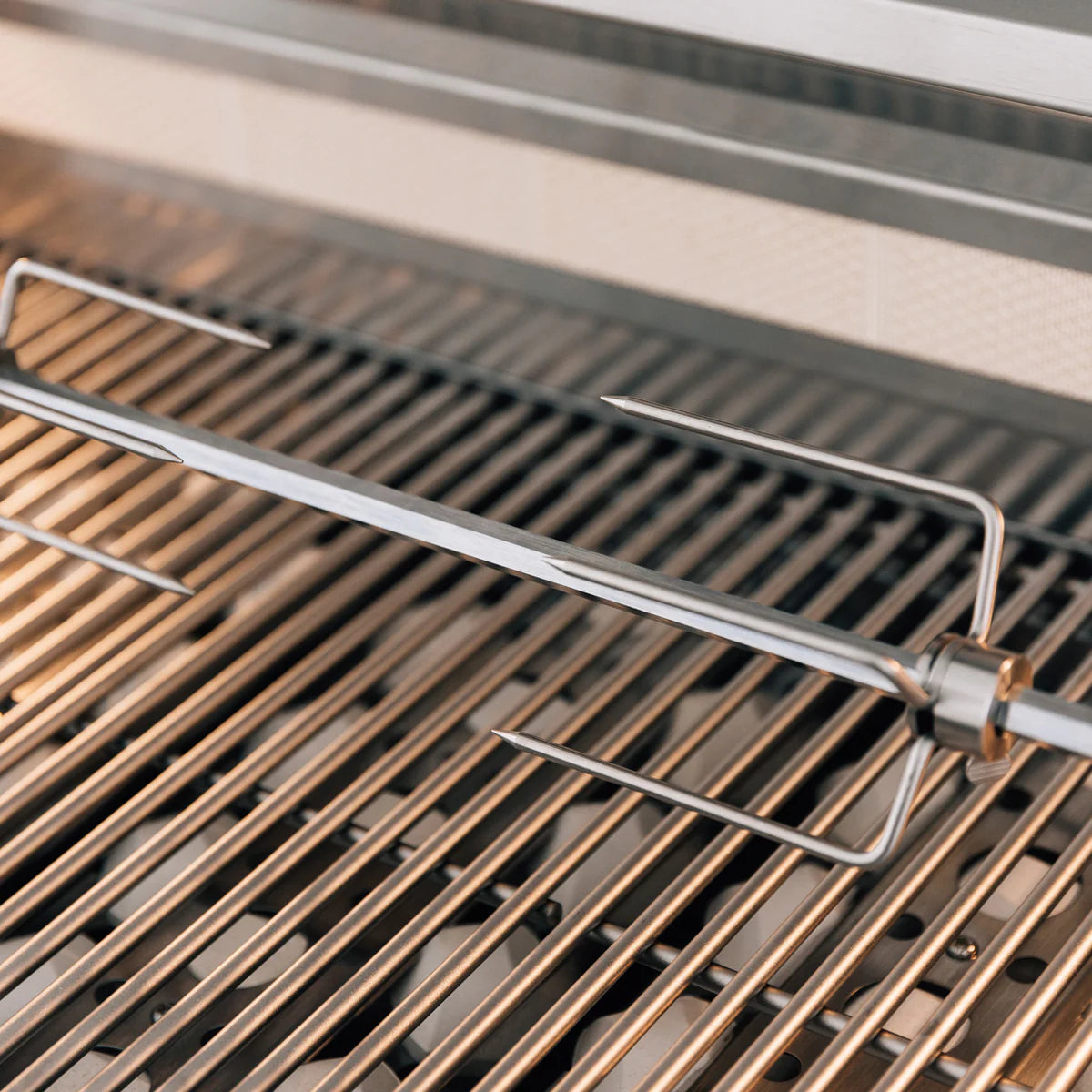 Sizzler Pro 32" Freestanding Grill